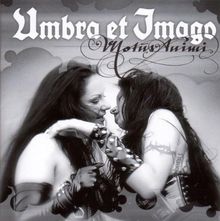 Motus Animi von Umbra et Imago | CD | Zustand gut