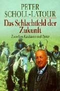 Das Schlachtfeld der Zukunft. Zwischen Kaukasus und Pamir.