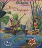 Fridolin Frosch: Fridolin im Anglerglück