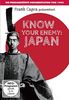 Know your Enemy: Japan