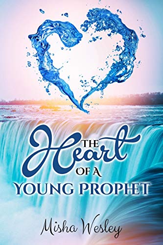 The Heart Of A Young Prophet (Pacheco & Chino Mysteries, Band 2)