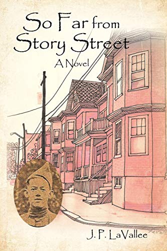 So Far from Story Street: A Novel