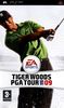 Tiger Woods 2009 : Playstation Portable , FR