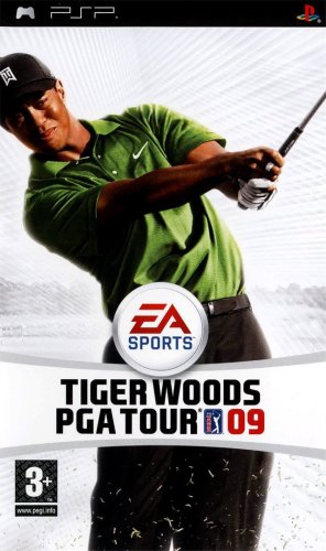 Electronics Arts Tiger Woods Pga Tour 09 - Image 2