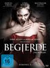 Begierde - The Hunger [4 DVDs]