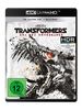 Transformers 4 - Ära des Untergangs (4K Ultra HD) (+ Blu-ray 2D)