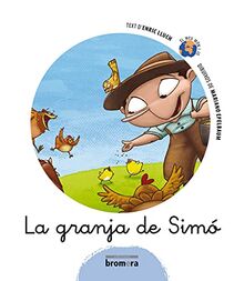 La granja de Simó (El meu món i jo, Band 5)