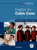 English for Cabin Crew: Student Book Pack: A Short, Specialist English Course (Int Express)
