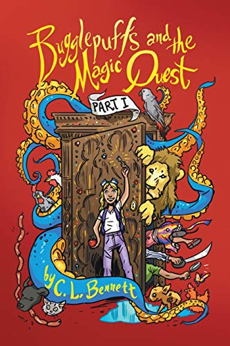 Bugglepuffs and the Magic Quest: Part I