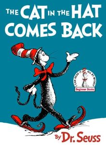 The Cat in the Hat Comes Back (Beginner Books(R))