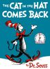 The Cat in the Hat Comes Back (Beginner Books(R))