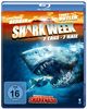 Shark Week - 7 Tage, 7 Haie [Blu-ray]
