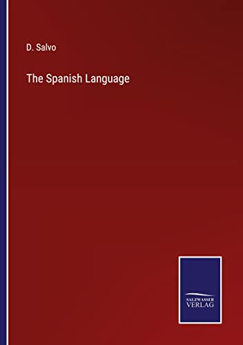 The Spanish Language