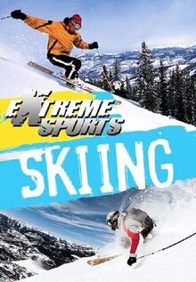 Skiing Vol 1 [DVD] [UK Import]