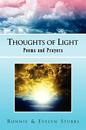 Thoughts of Light: Poems and Prayers