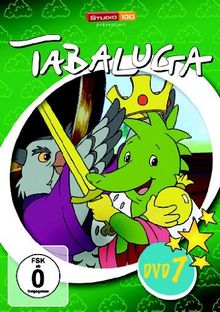 Tabaluga - DVD 7