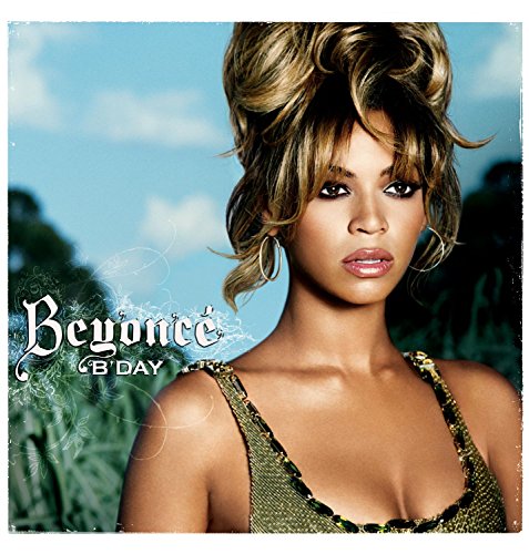 B'day [Vinyl LP]