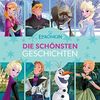 Disney Die Eiskönigin - Die schönsten Geschichten: Sammelband