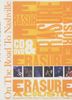 Erasure - On The Road To Nashville (DVD + CD)