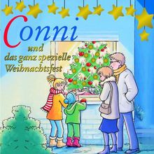 23: Conni und das Ganz Spezielle Weihnachtsfest [Musikkassette]