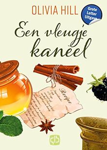 Een vleugje kaneel