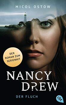 Nancy Drew - Der Fluch: Exklusiver Roman zum neuen Serien-Highlight