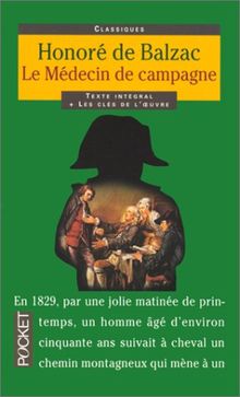 Le médecin de campagne : utopies balzaciennes
