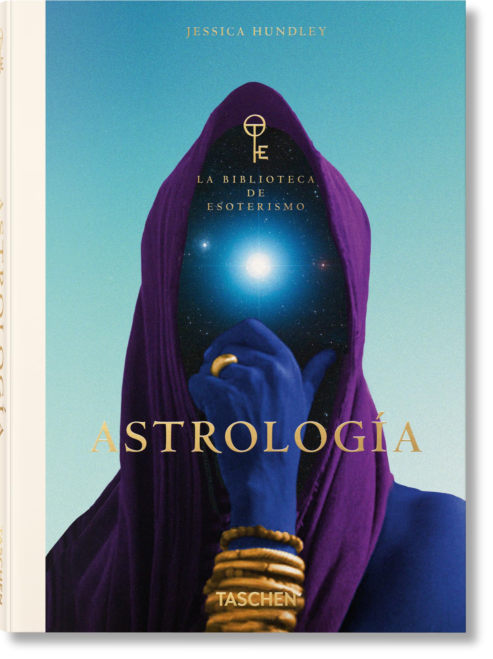 Richards, Andrea: Astrología. La Biblioteca de Esoterismo