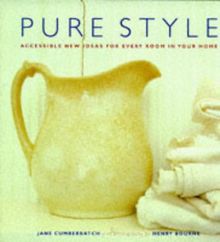 Pure Style (Beaux Livres)