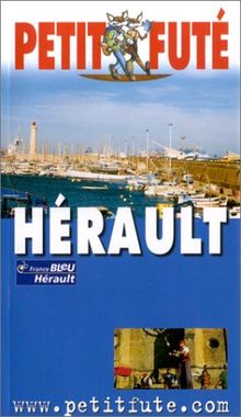 Petit Futé Hérault : Edition 2002-2003 (Guides Departem)