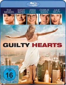Guilty [Blu-ray]