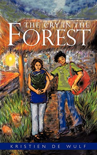 The Cry In The Forest