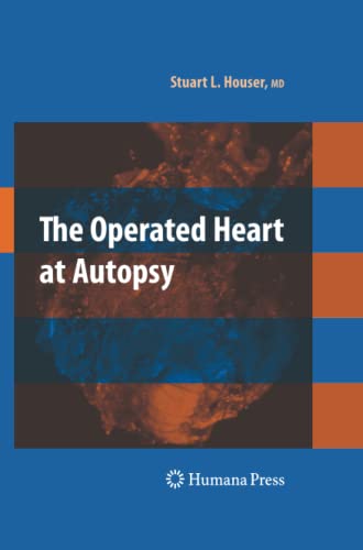 The Operated Heart at Autopsy