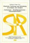 Elterliche Trennung und Scheidung im Erleben von Kindern. Sichtweisen - Bewältigungsformen - Beratungskonzepte