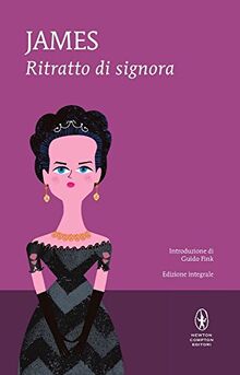 Ritratto di signora. Ediz. integrale