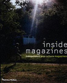 Inside Magazines: Independent Pop Culture Magazines | Buch | Zustand sehr gut