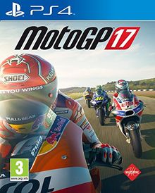 MotoGP?17 Jeu PS4