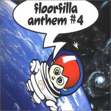 Anthem 4 Von Floorfilla medimops