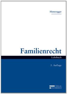 Familienrecht
