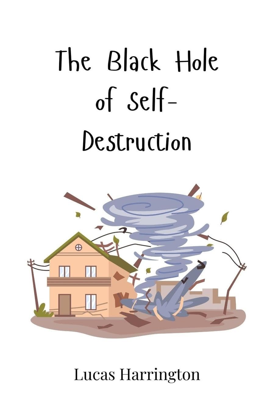 The Black Hole of Self-Destruction
