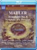 Mahler: Symphony No.8 [Blu-ray Audio]