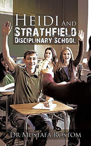 Heidi And Strathfield Disciplinary School