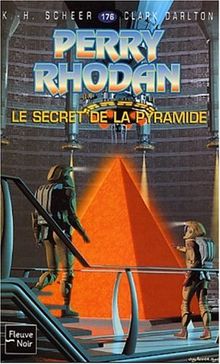 Le secret de la pyramide