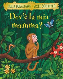 Dov'e la mia mamma? (Album)