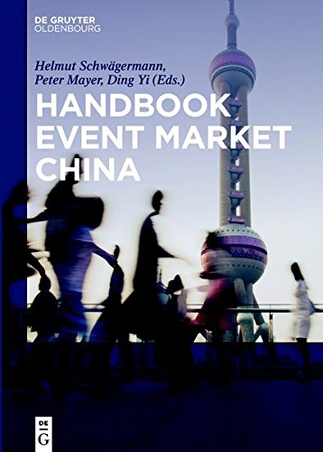 Handbook Event Market China