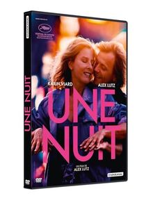 Une nuit [FR Import]