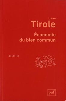 Economie du bien commun