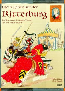 Mein Leben auf der Ritterburg