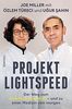 Projekt Lightspeed: Der Weg zum BioNTech-Impfstoff - und zu einer Medizin von morgen