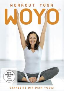 WOYO Workout-Yoga